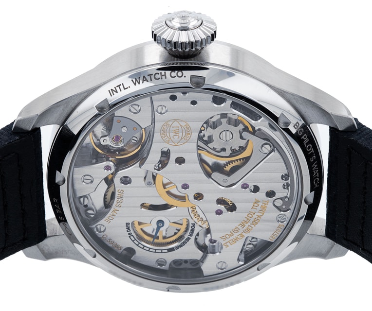 IWC Big Pilot's Le Petit Prince IW515202 Image 4